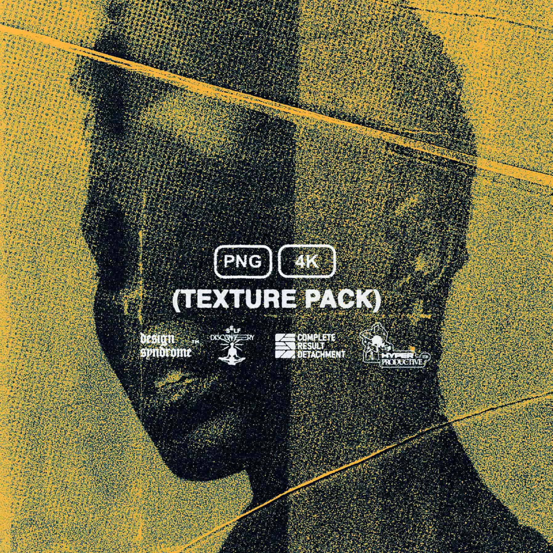 Free Grunge Texture Pack