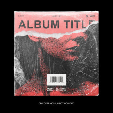 Album Art Pack BUNDLE