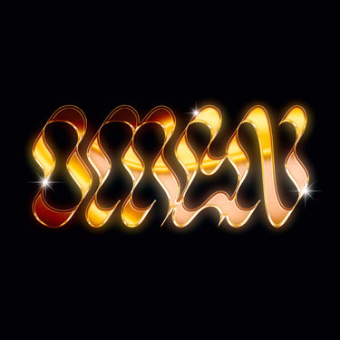 Chrome Text Template