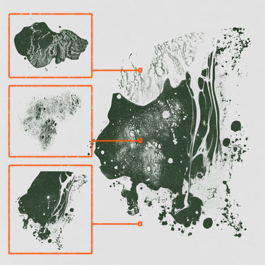Acid Brush & Texture Pack