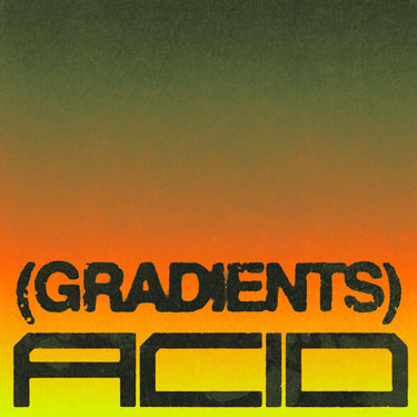 Acid Gradient Map Pack