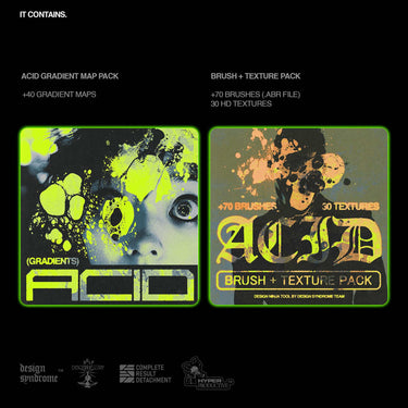 Acid Bundle
