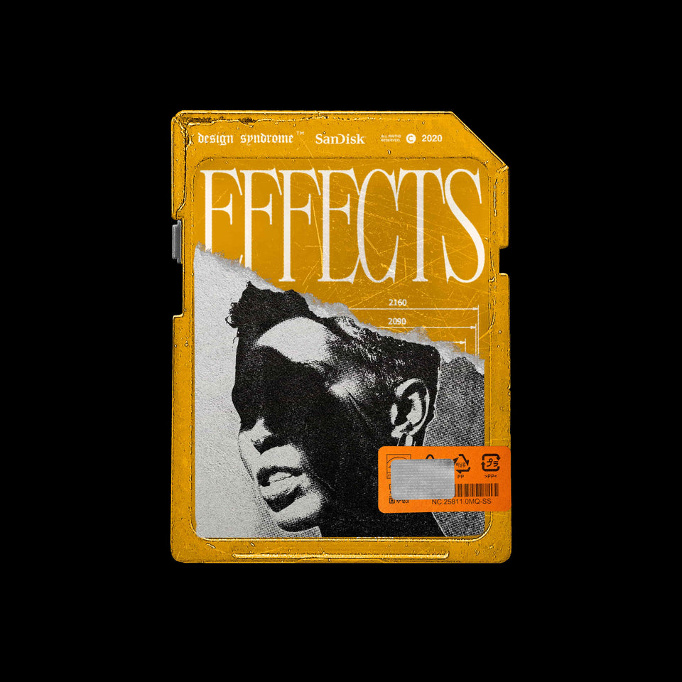 Collections – design syndrome