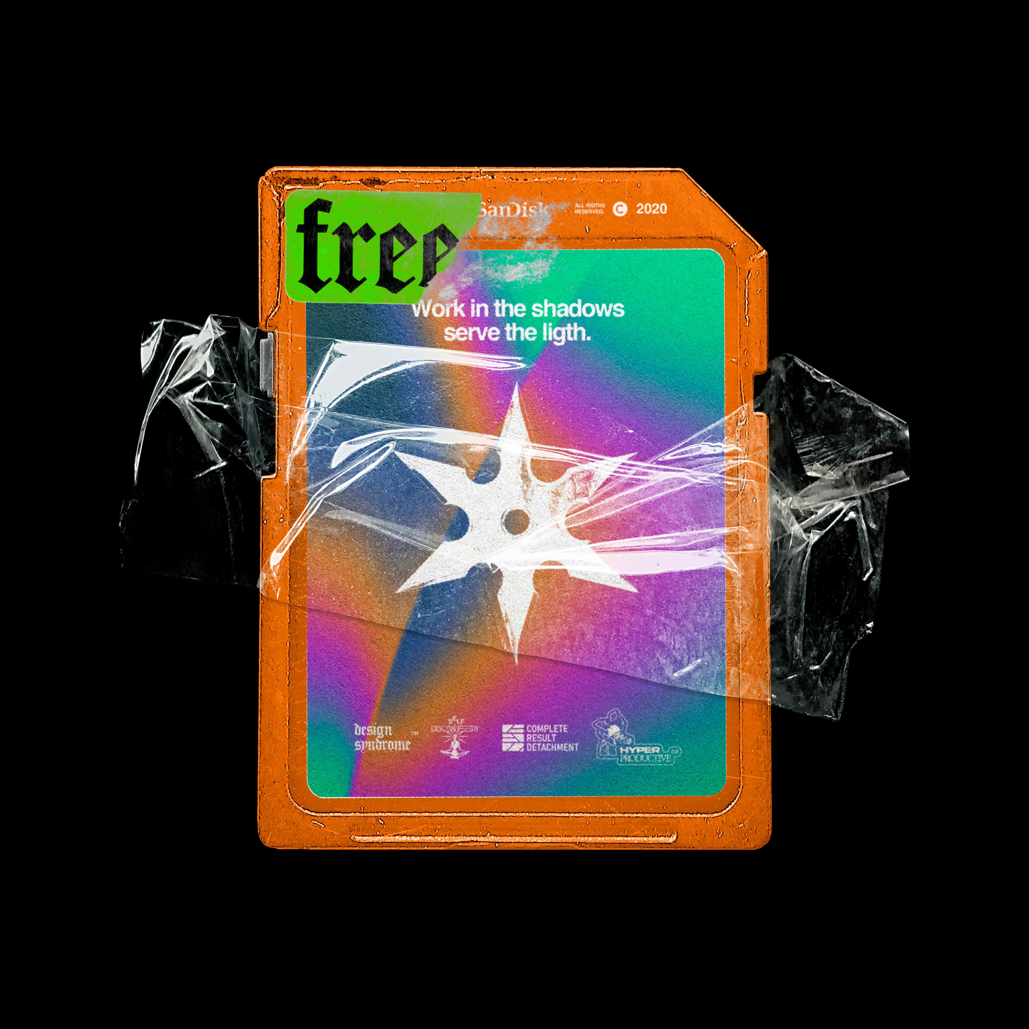 Free Graphic Design Syndrome Assets For The Modern Creative Design Free graphic design syndrome assets for the modern creative design