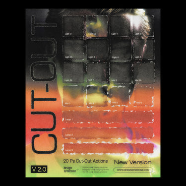 Cut-Out Action Pack [PRO]