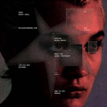 Cut-Out Action Pack [PRO]