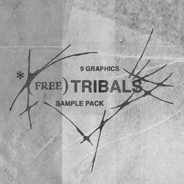 Neo Tribal Free Pack