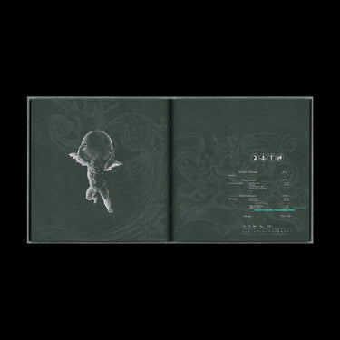 Free-Form Book Template