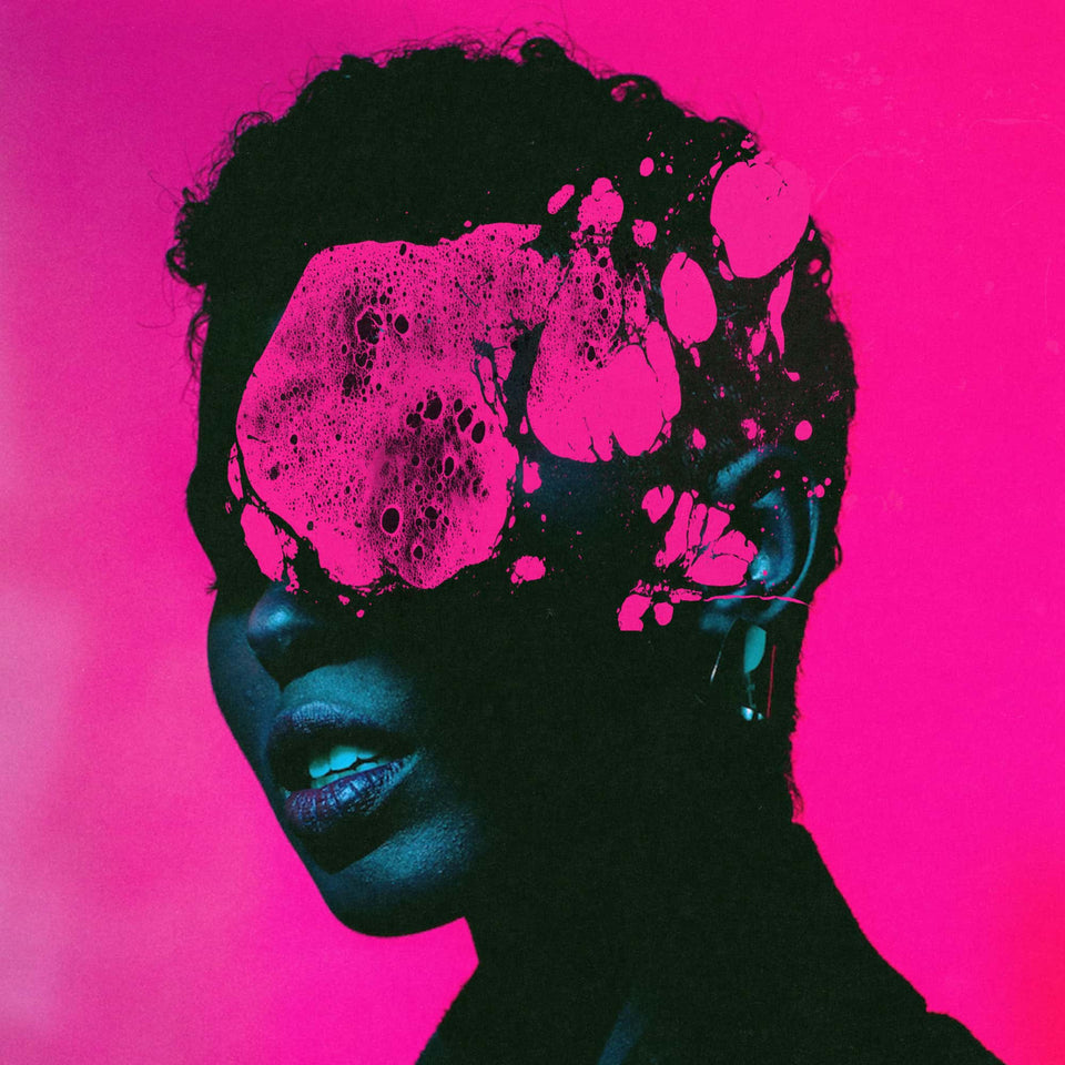 Acid Brush & Texture Pack – design syndrome