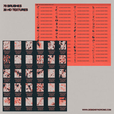 Design syndrome – design syndrome