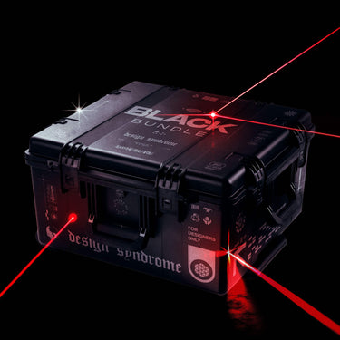 [Black] Bundle (Entire Store)