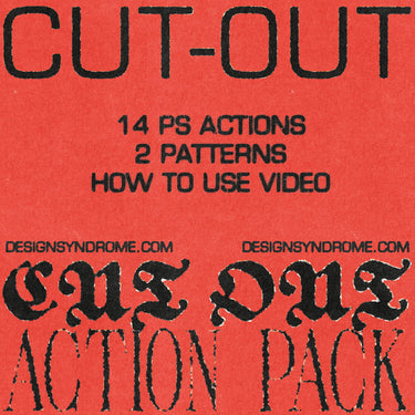 Cut-Out Action Pack [PRO]
