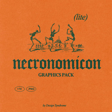 Necronomicon LITE Pack