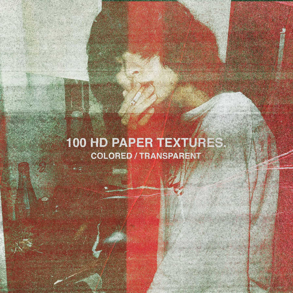 Papercut Texture Pack – design syndrome