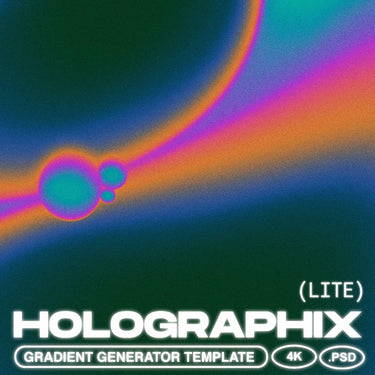 Holographix Gradient (Lite)