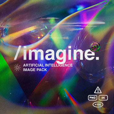 Imagine Image Pack