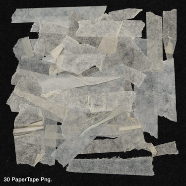 Tape & Clips [Png.Elements Pack]