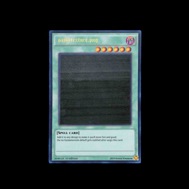 yugioh card photoshop template File:Yu-Gi-Oh Anime Style Cards Fusion (Transparent PNG image).png Making a Yu-Gi-Oh card in